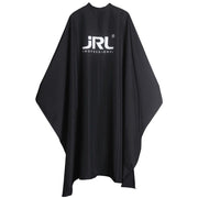 JRL Professional Eco-Friendly Styling Cape black