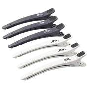 JRL Professional Hair Clip 6 er Pack