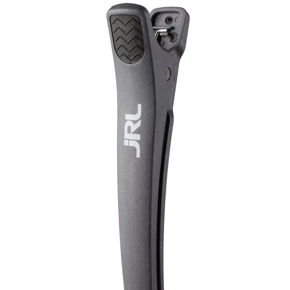 JRL Professional Hair Clip 6 er Pack