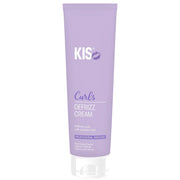 Kis Curls Defrizz Cream 150 ml