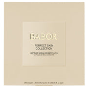 BABOR Perfekt Skin Collection 14 Days Ampoule Set 28 ml