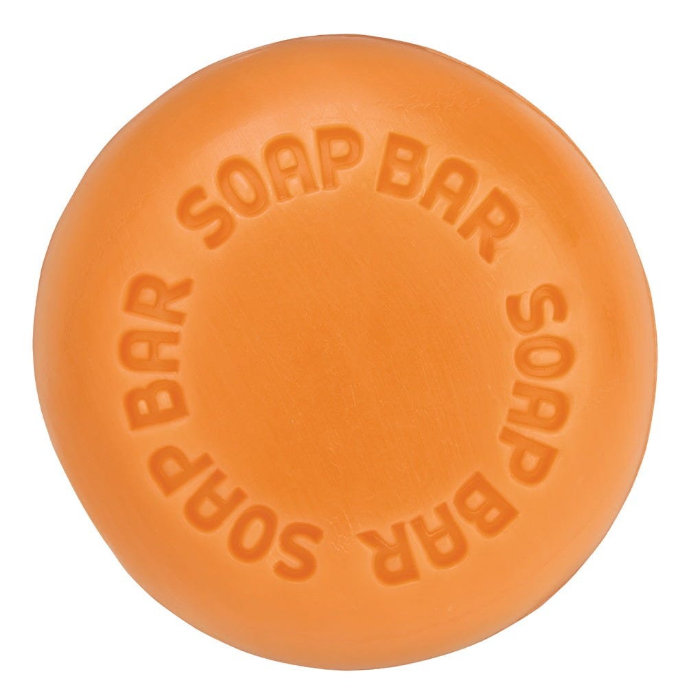 SPEICK Soap Bar Sanddorn 100 g