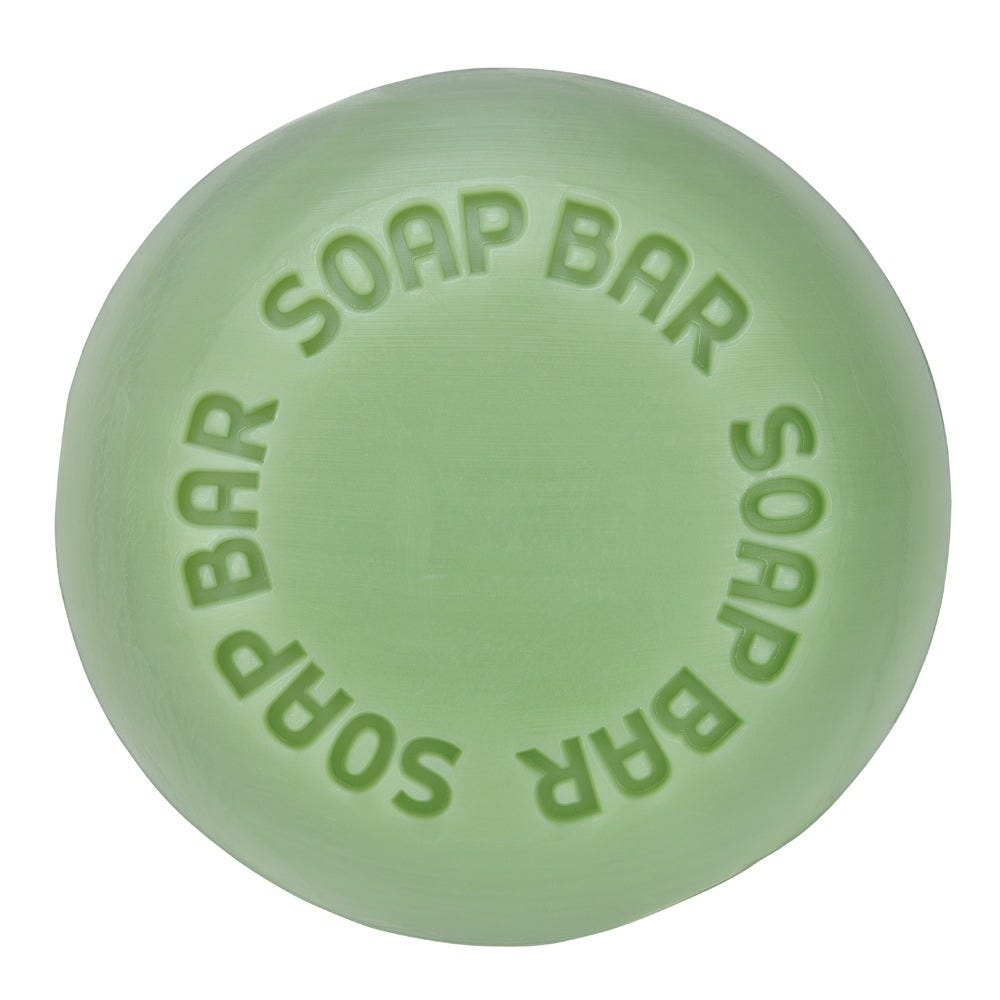 SPEICK Soap Aloe Vera 100 g