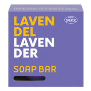 SPEICK Soap Bar Lavendel 100 g