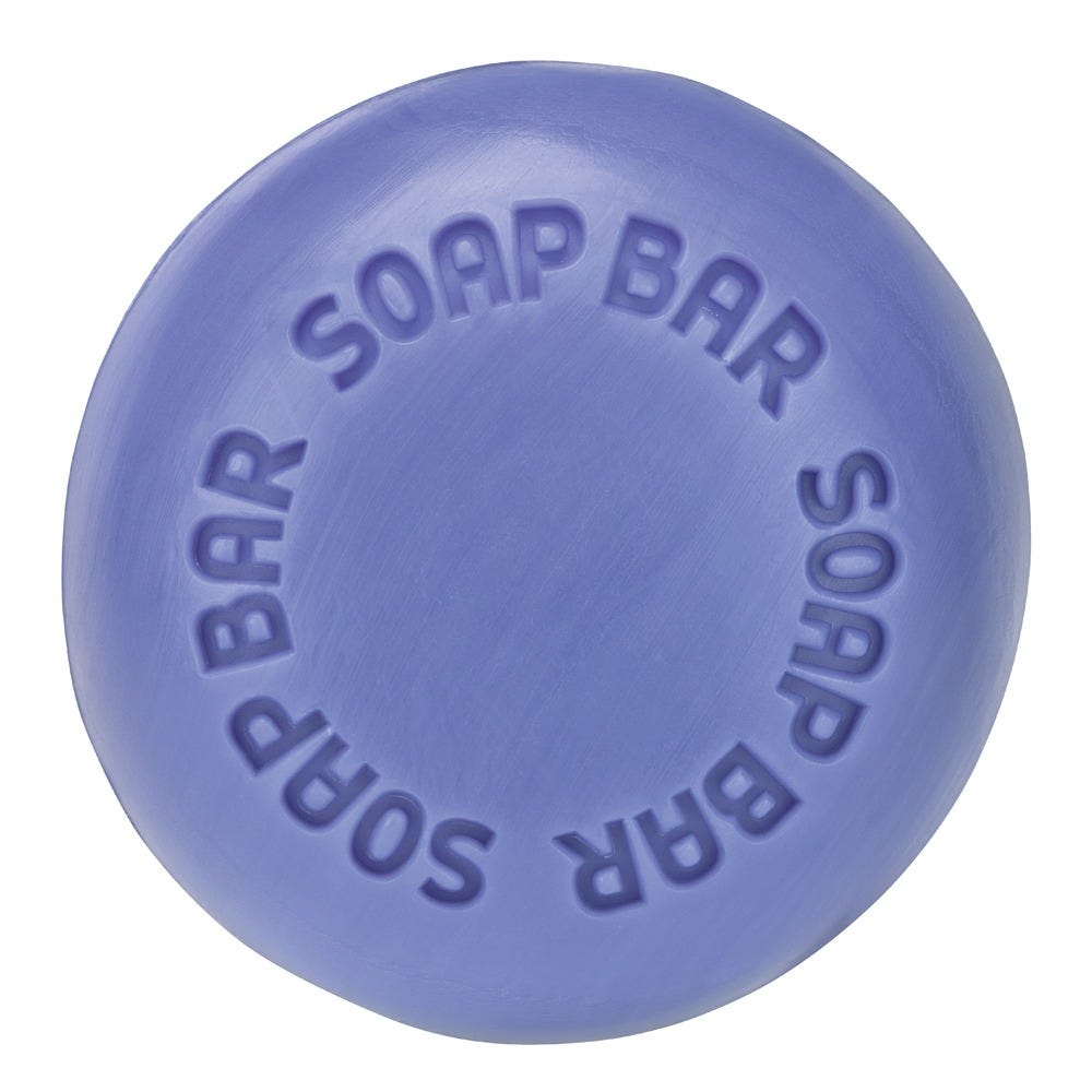 SPEICK Soap Bar Lavendel 100 g