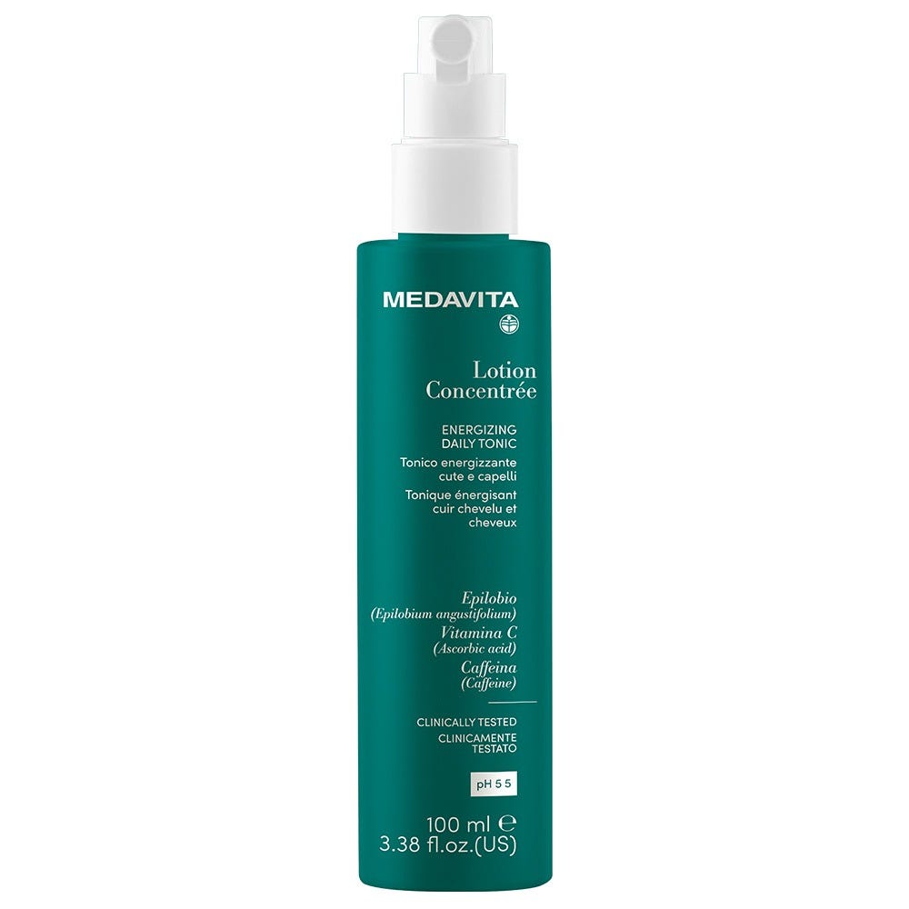 Medavita Energizing Daily Tonic 100 ml