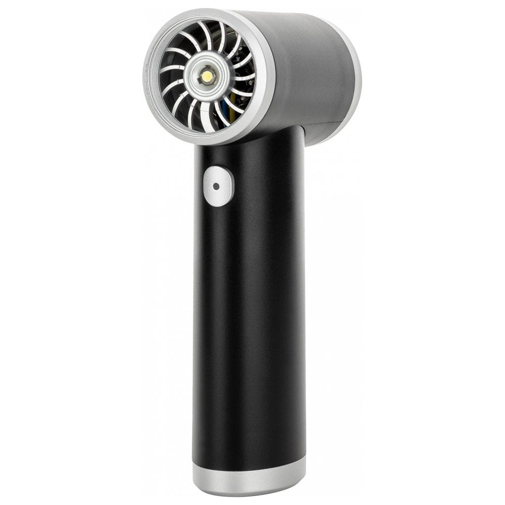 Gamma+ Blowvac Trimmer