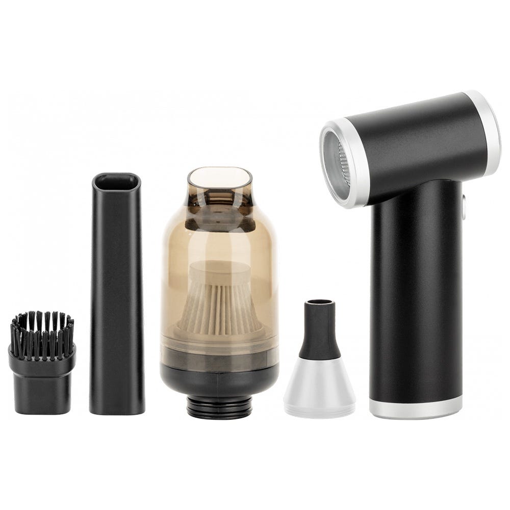 Gamma+ Blowvac Trimmer