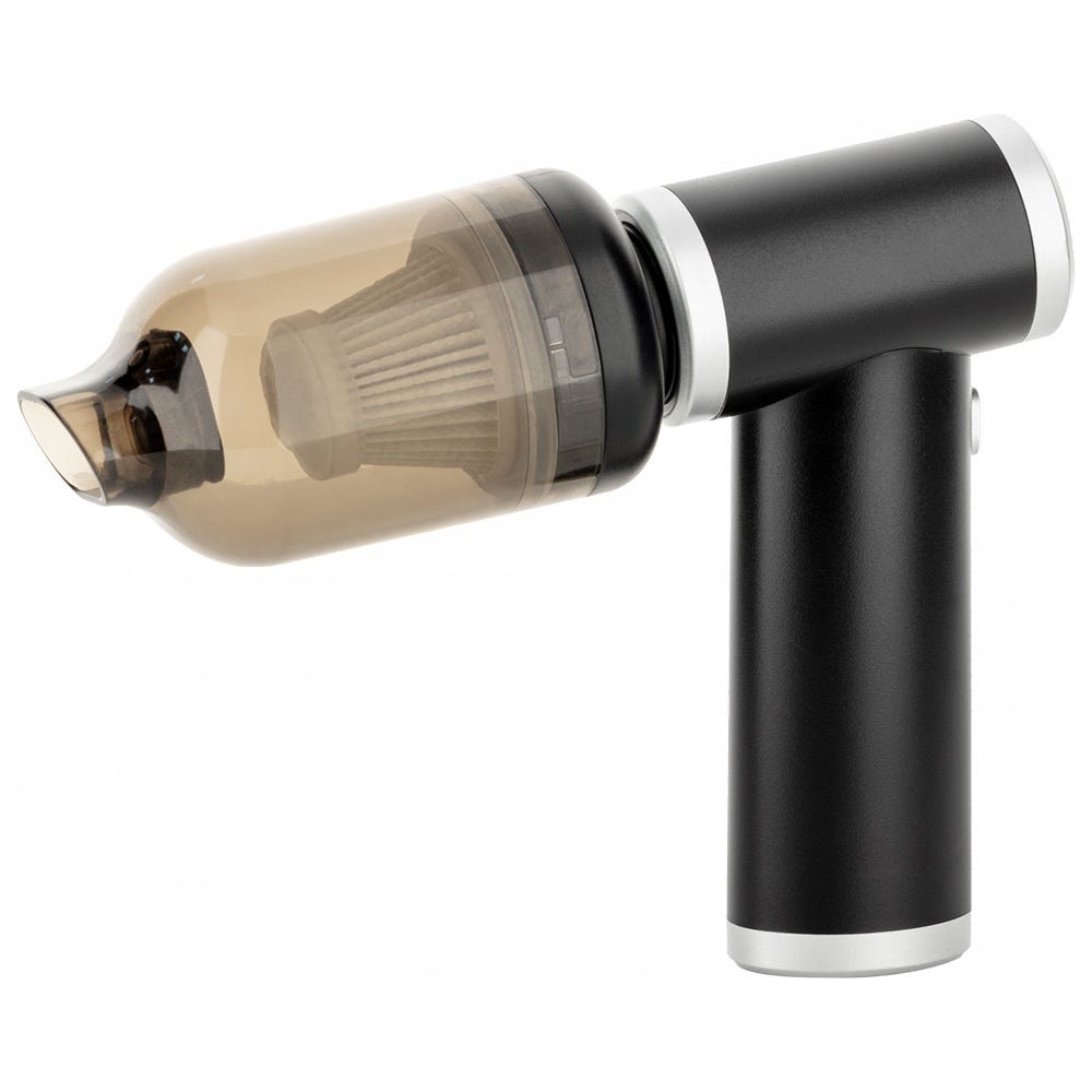 Gamma+ Blowvac Trimmer