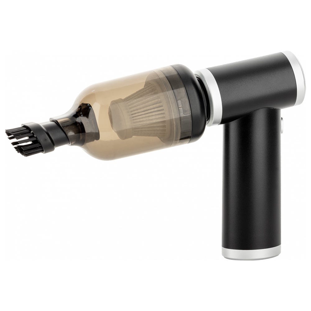Gamma+ Blowvac Trimmer