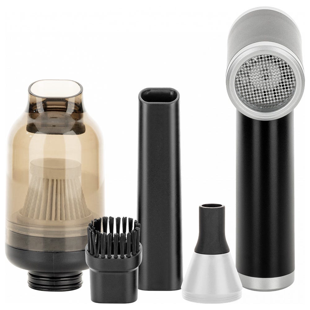 Gamma+ Blowvac Trimmer