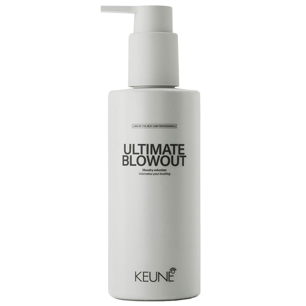 Keune Style Ultimate Blowout 200 ml