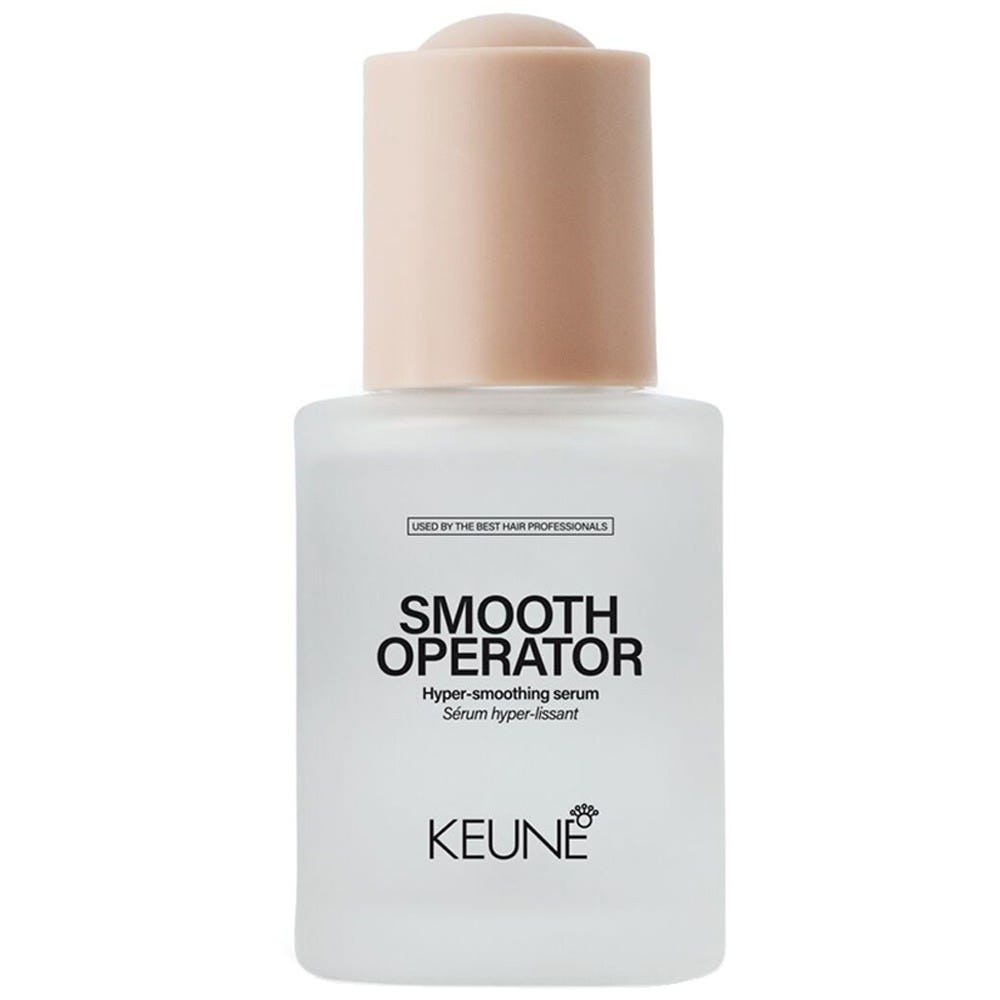 Keune Style Smooth Operator 30 ml