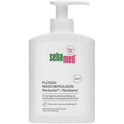 sebamed Flüssig Wasch-Emulsion mit Spender 200 ml