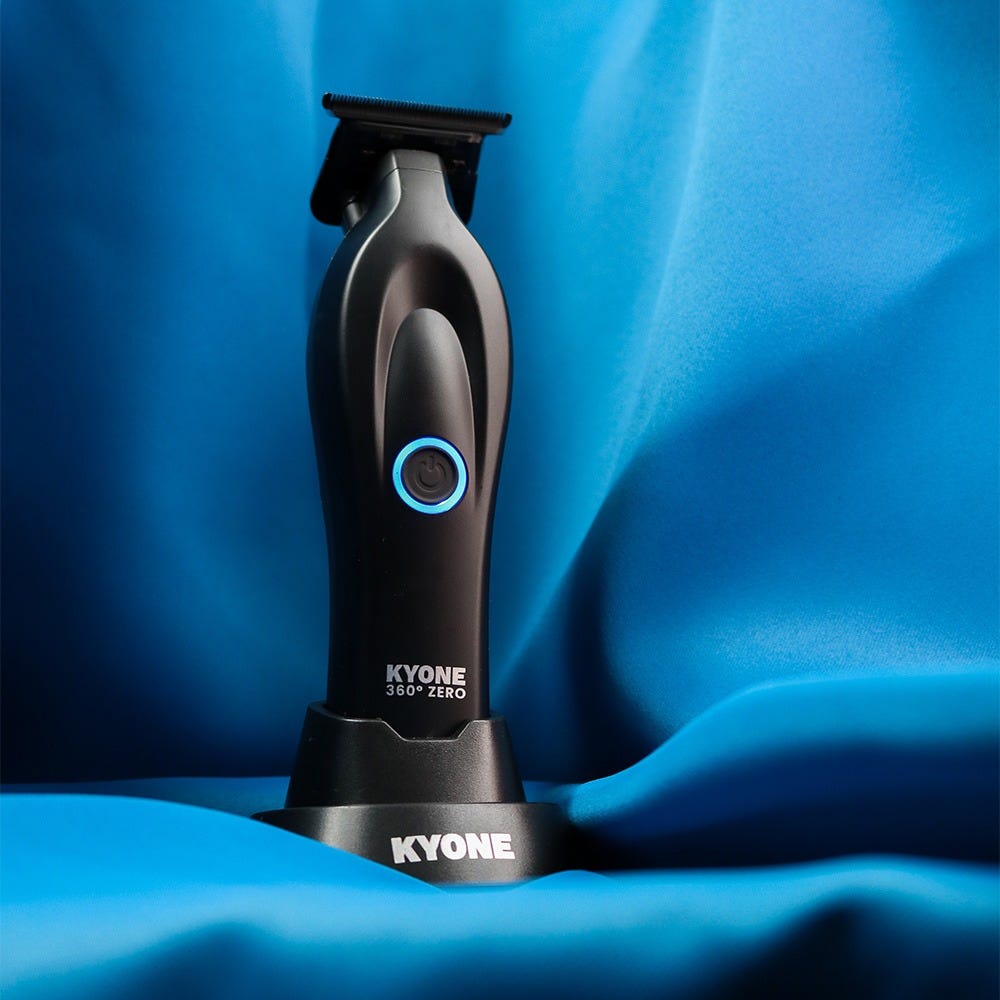Kyone 360° Zero Trimmer