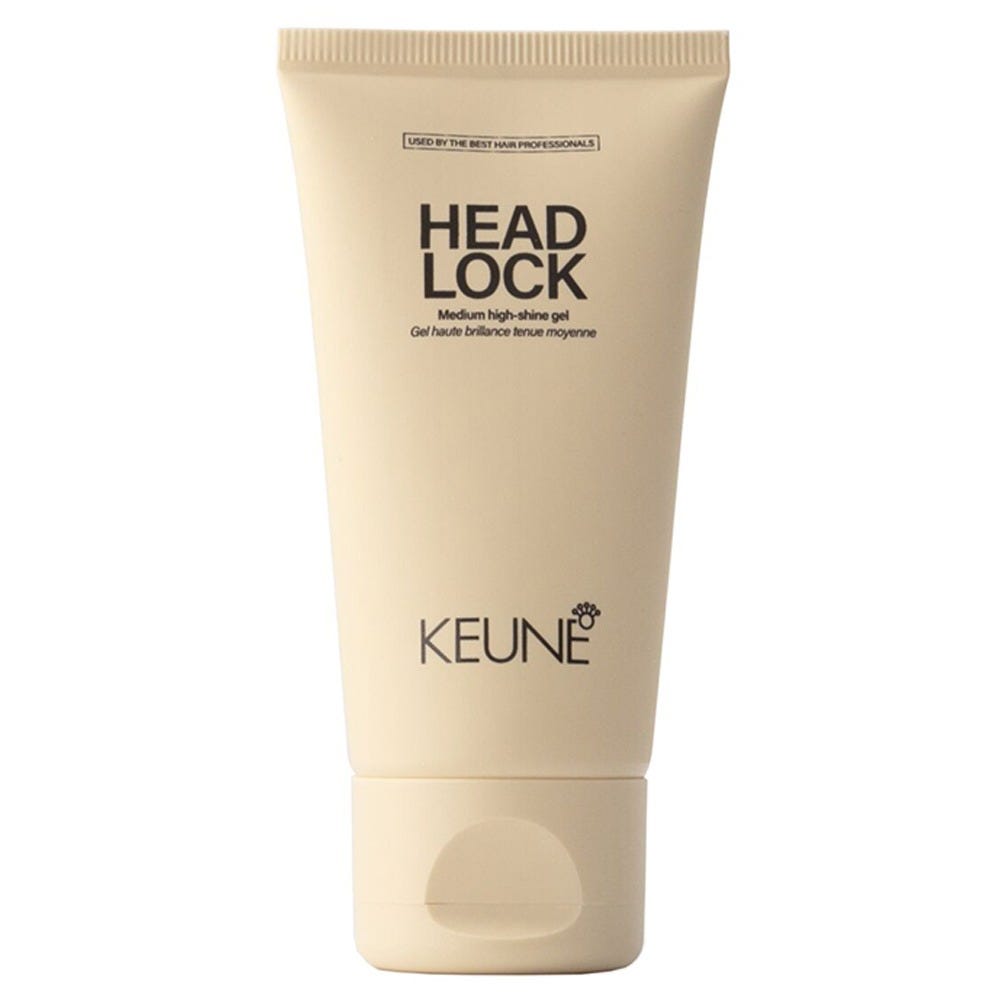 Keune Style Head Lock 50 ml