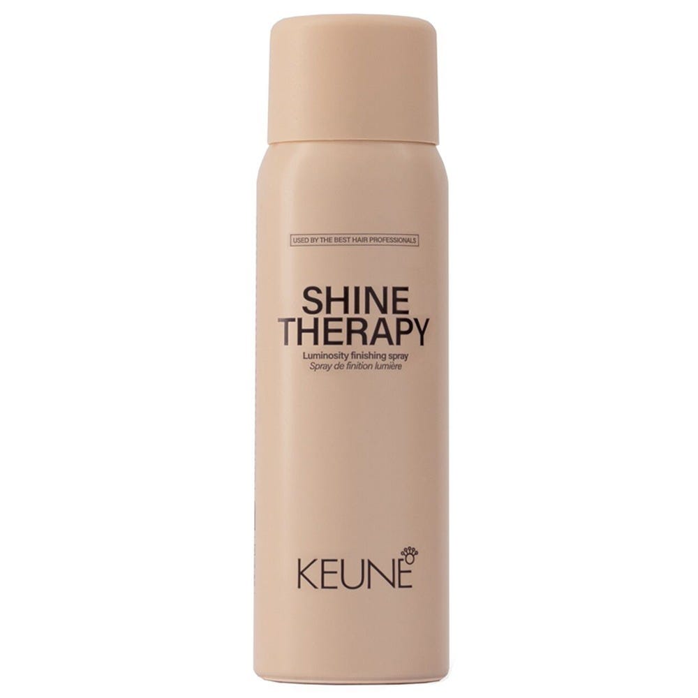 Keune Style Shine Therapy 75 ml