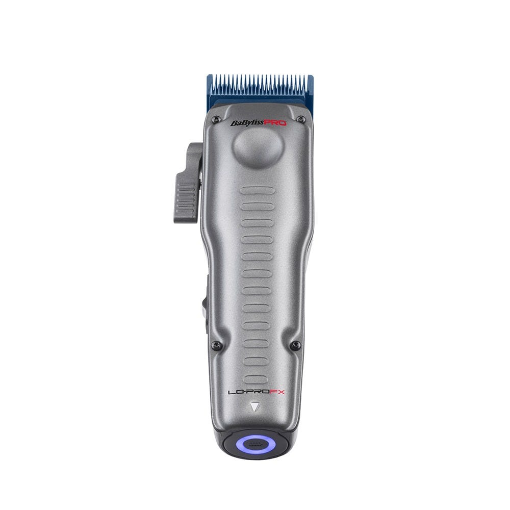 BaBylissPRO FXONE LO-PROFX Clipper Grey