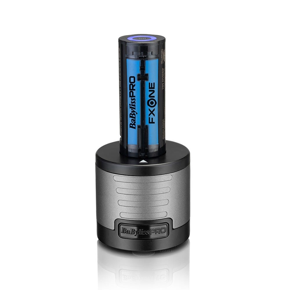 BaBylissPRO FXONE LO-PROFX Clipper Grey
