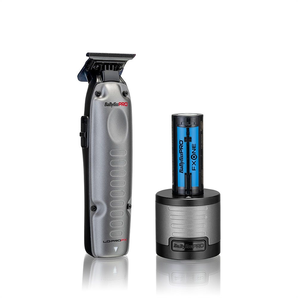 BaBylissPRO FXONE LO-PROFX Trimmer Grey