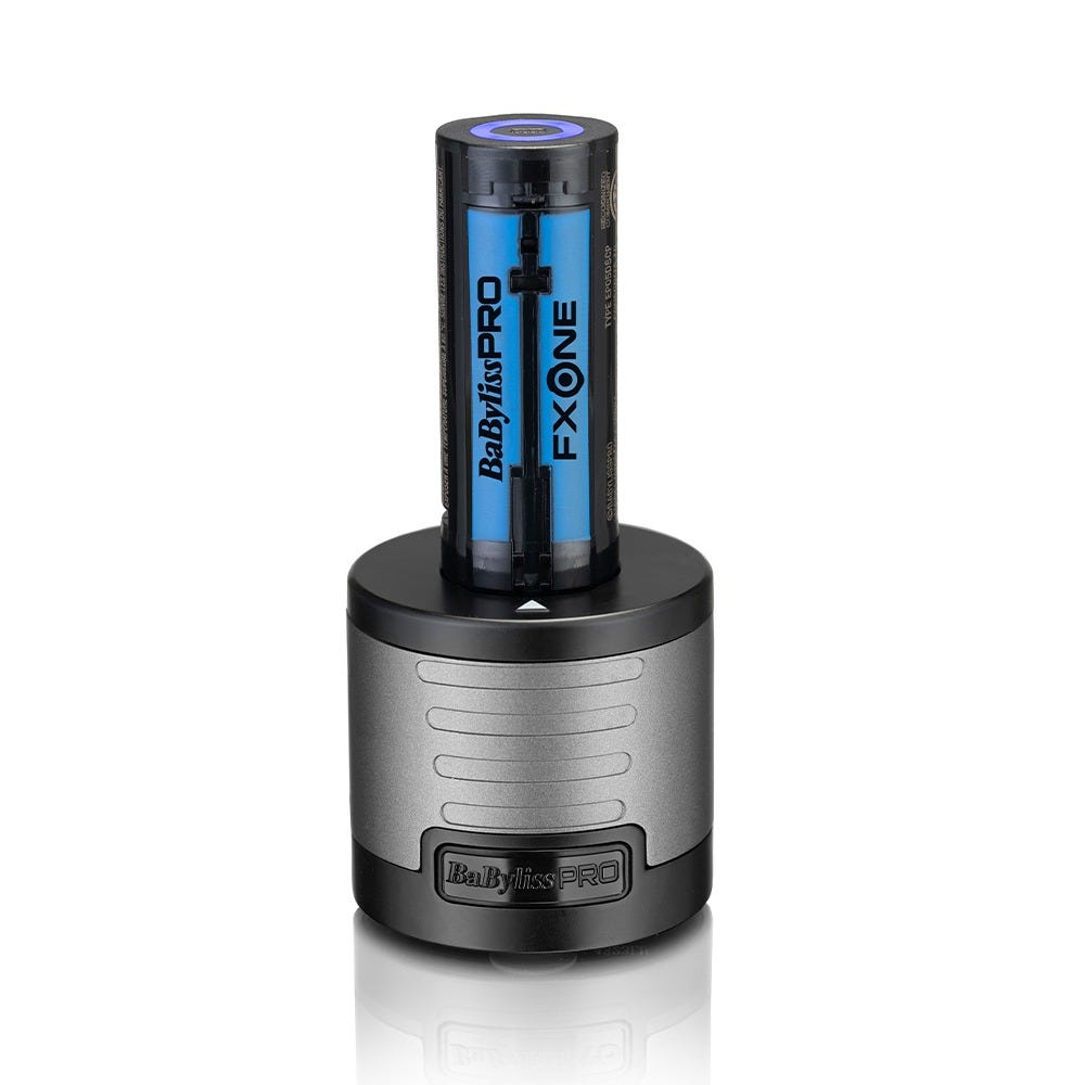 BaBylissPRO FXONE LO-PROFX Trimmer Grey