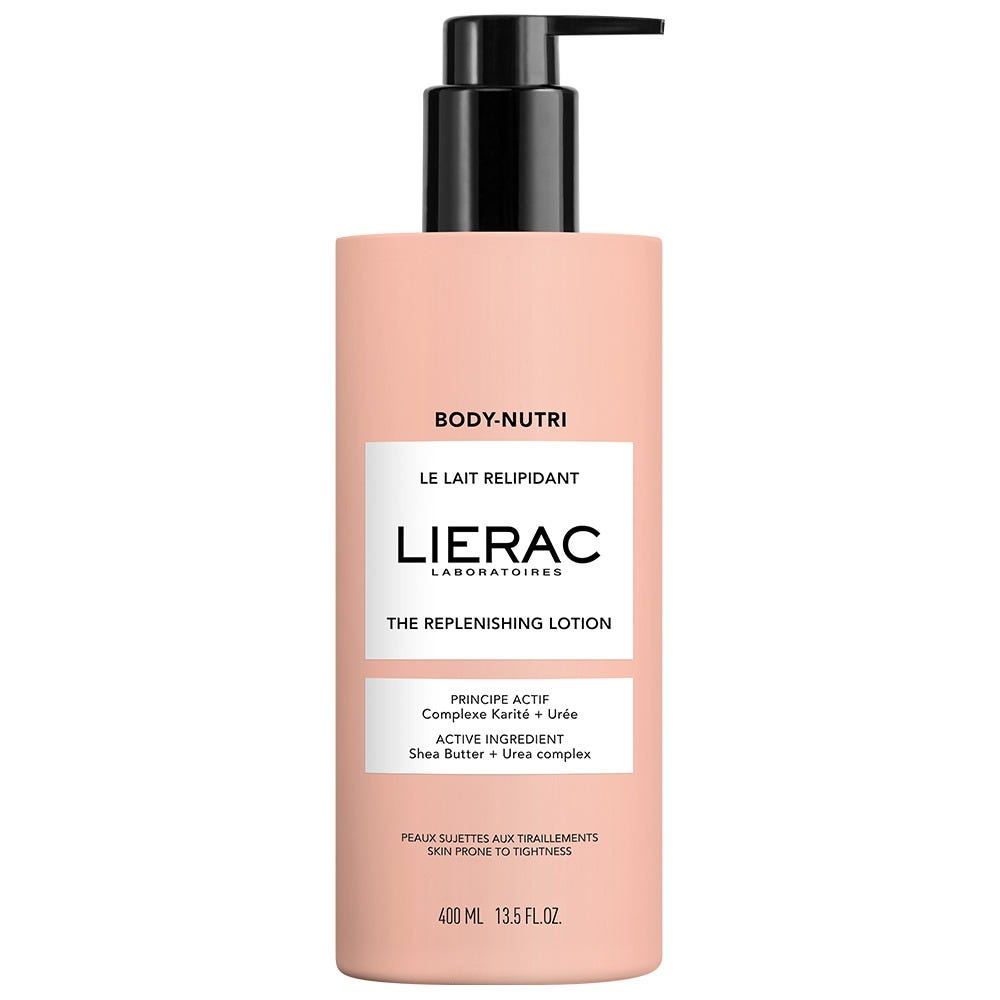 LIERAC Body Nutri Körpermilch 400 ml