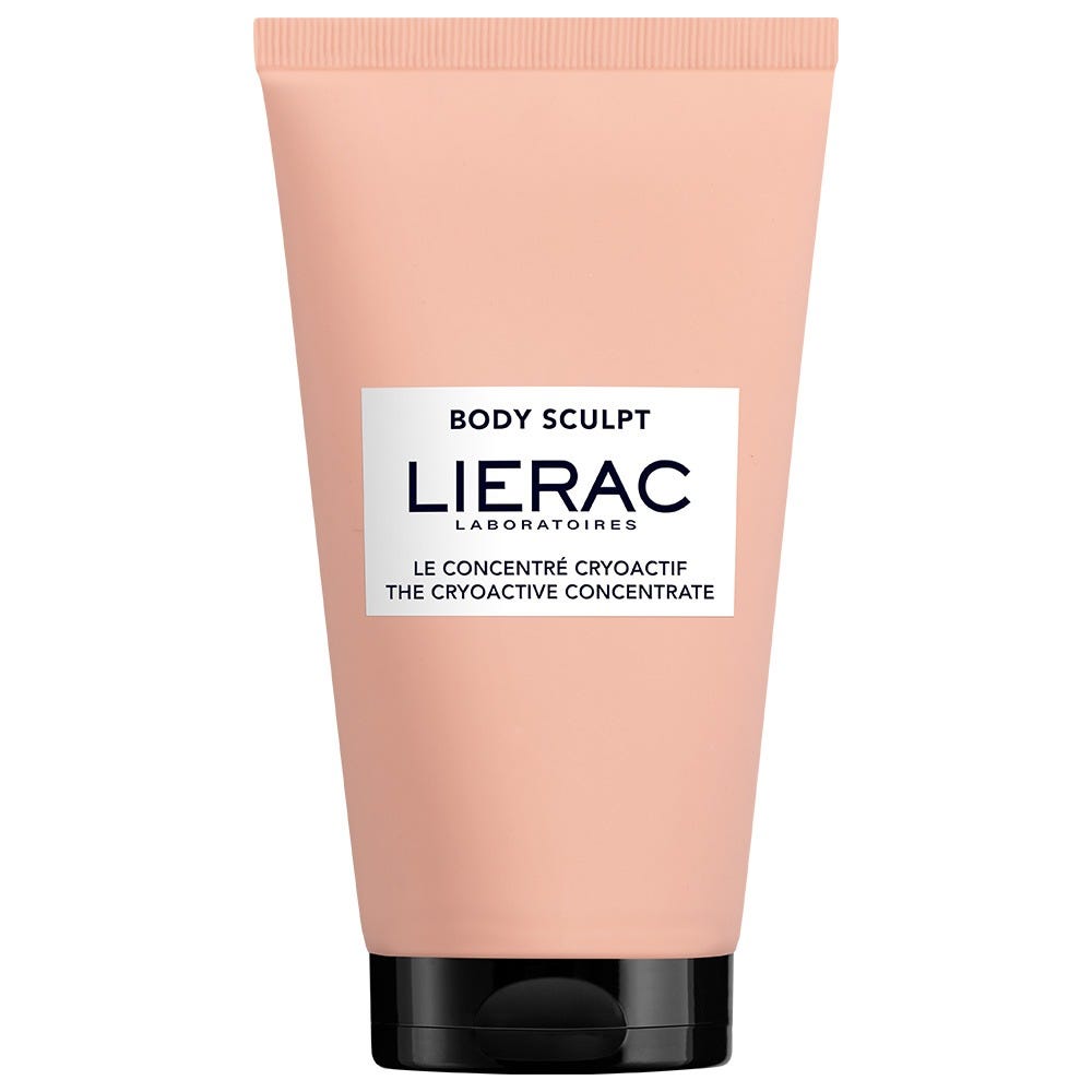 LIERAC Body Sculpt Kryoaktives Konzentrat 150 ml