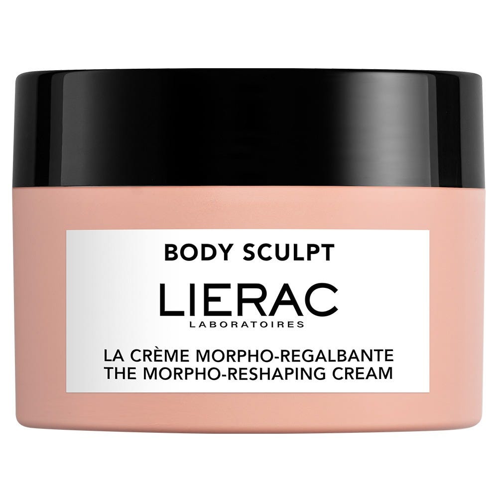 LIERAC Body Sculpt Körpercreme 200 ml