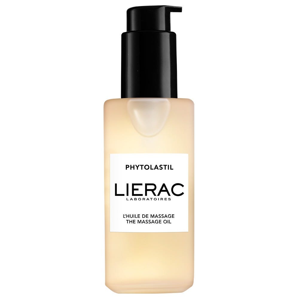 LIERAC Phytoplastil Öl 100 ml