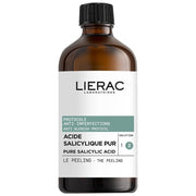 LIERAC Protocole Anti-Pickel Peeling 100 ml