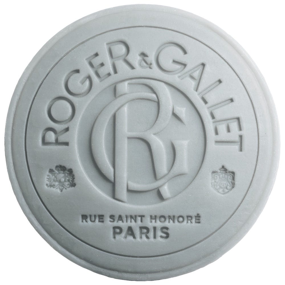 Roger & Gallet Cologne Twist Rasierseife 100 g