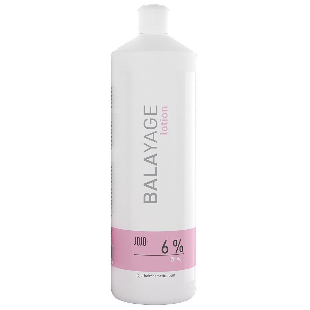 JOJO Balayage Lotion 6% 1000 ml