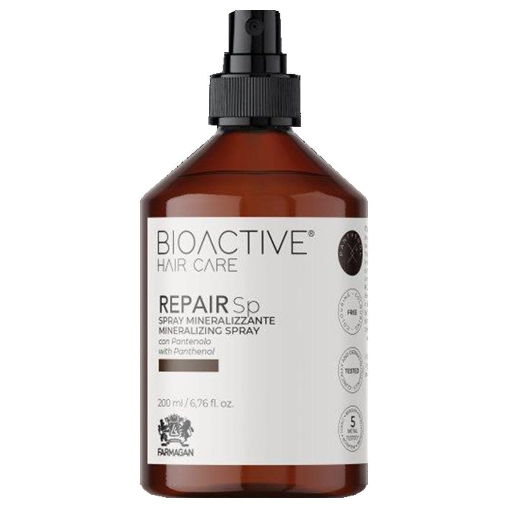FARMAGAN BIOactive Repair Spray 200 ml