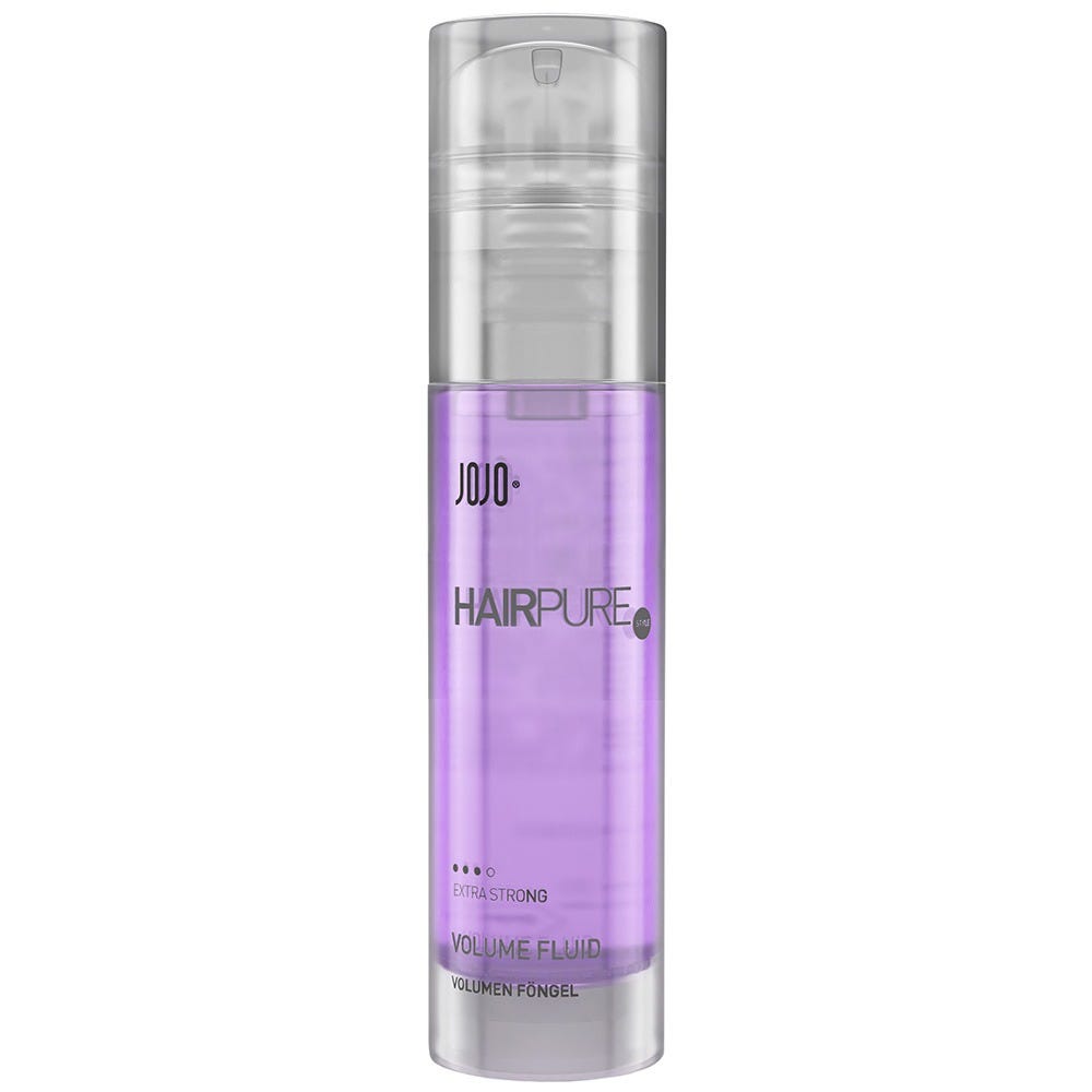 JOJO Hairpure Style Volume Fluid 100 ml