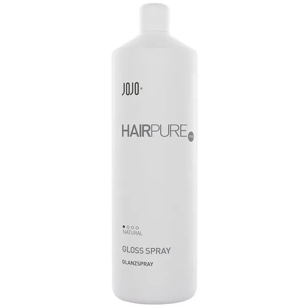 JOJO Hairpure Style Gloss Spray
