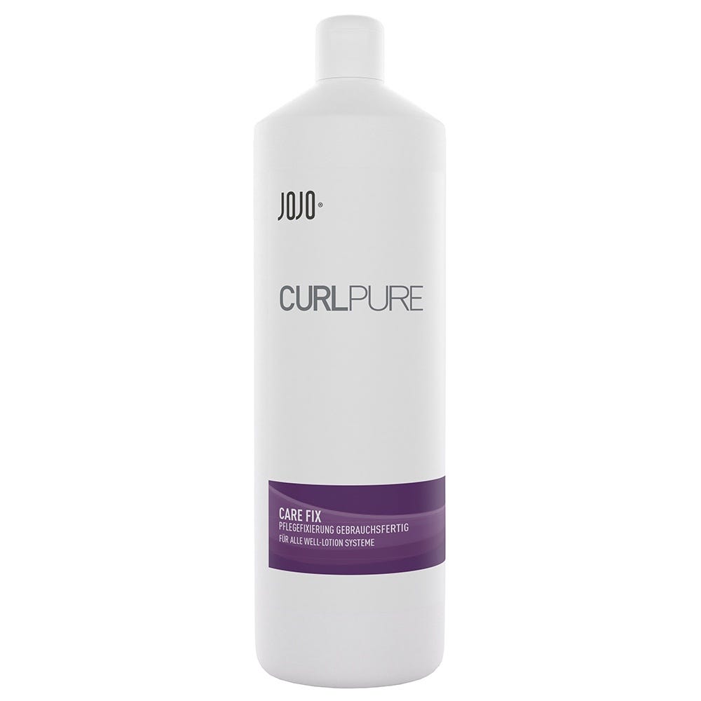 JOJO Curlpure Care Fix 1000 ml