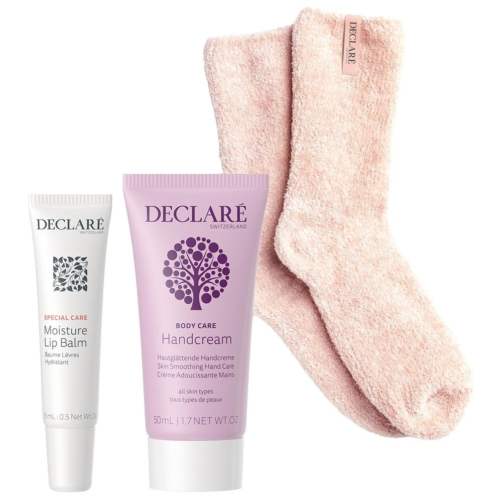 Declaré Special Care Set