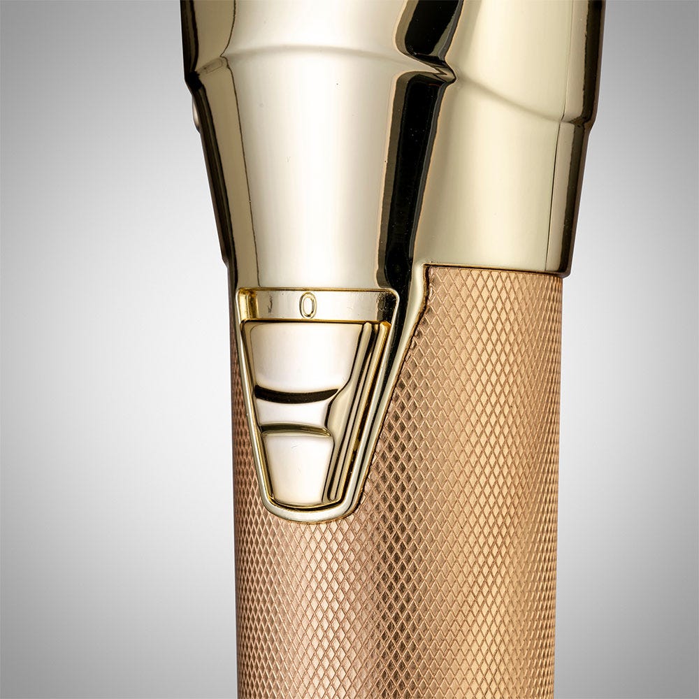 BaBylissPRO FXONE Gold Clipper