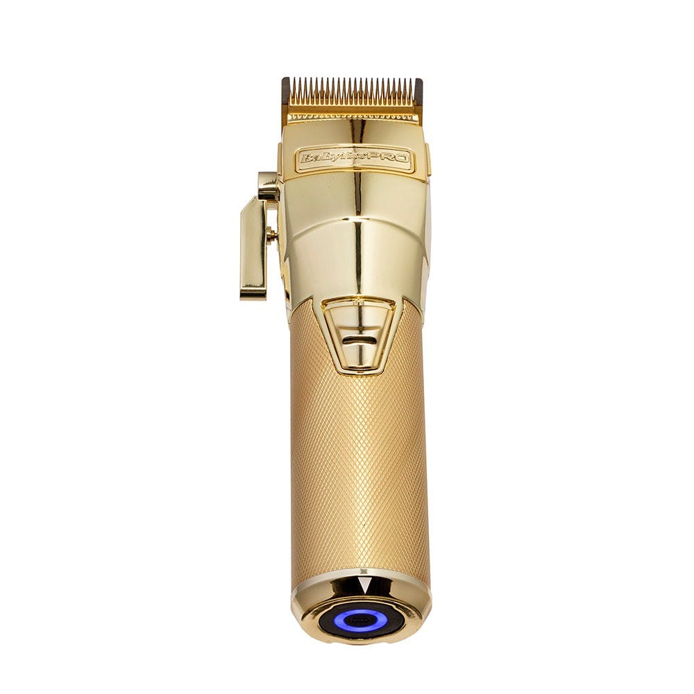 BaBylissPRO FXONE Gold Clipper