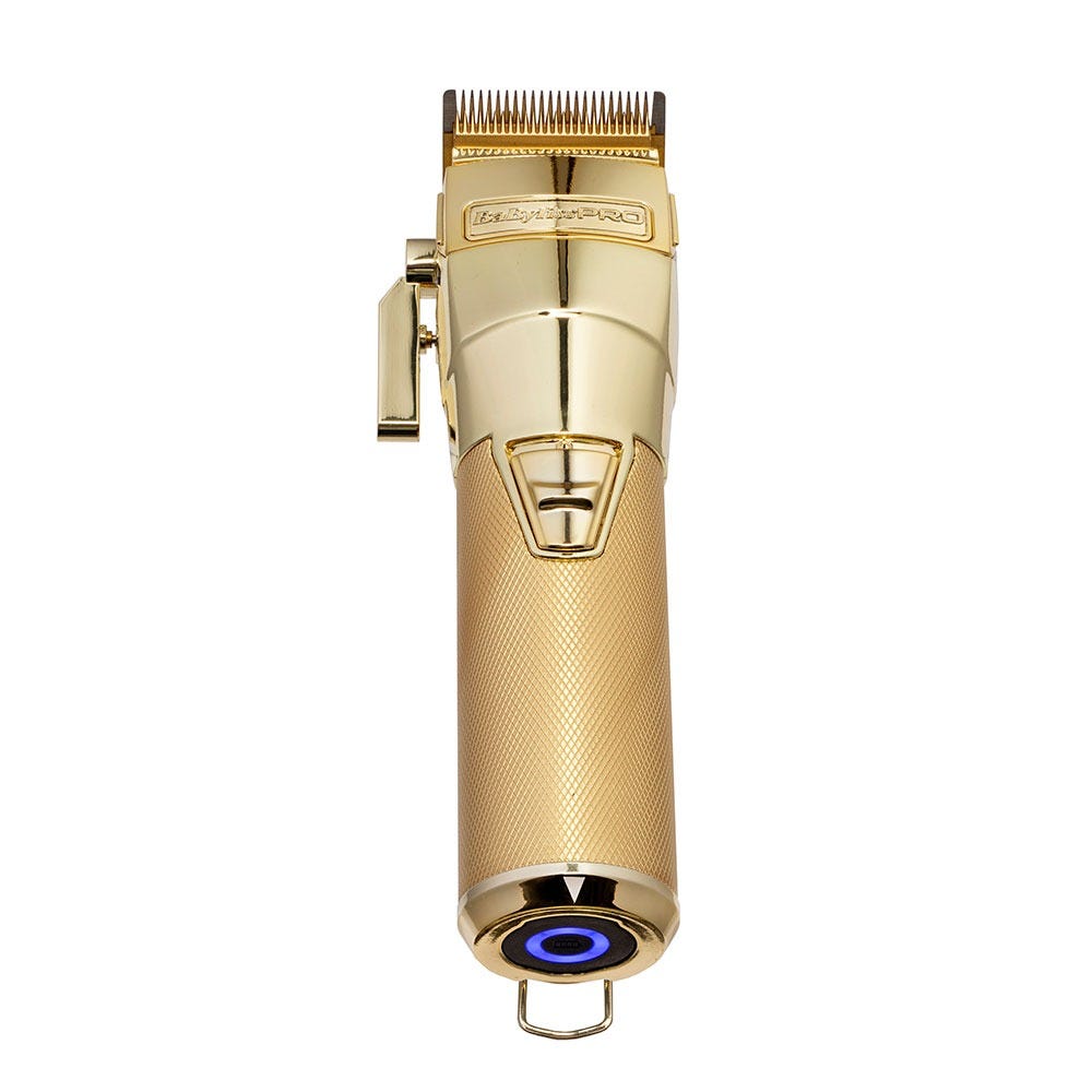 BaBylissPRO FXONE Gold Clipper