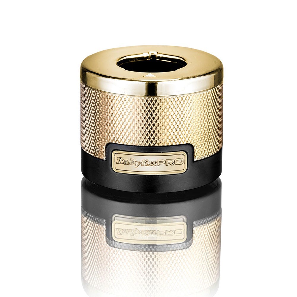 BaBylissPRO FXONE Gold Foil Shaver 