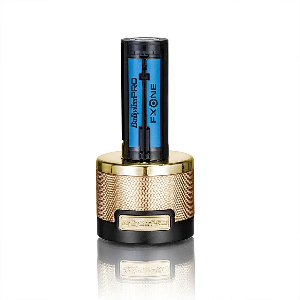 BaBylissPRO FXONE Gold Foil Shaver 