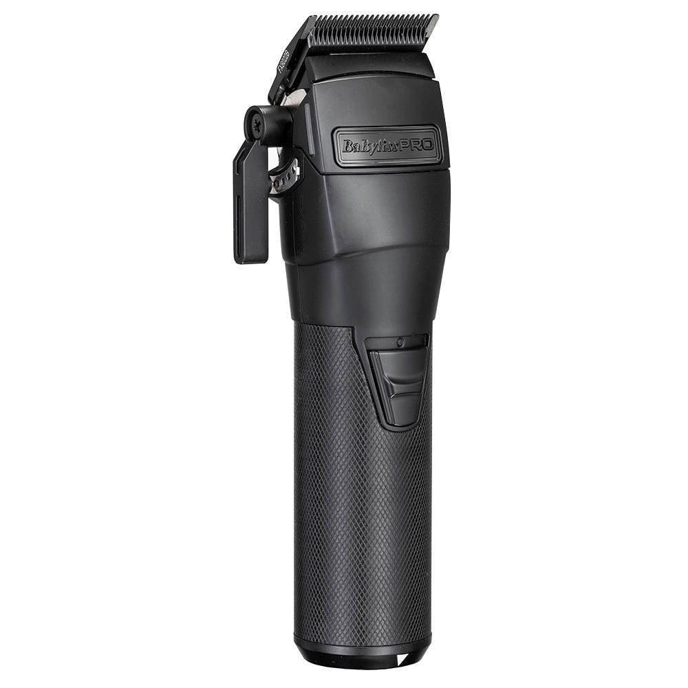 BaBylissPRO FXONE Black Clipper