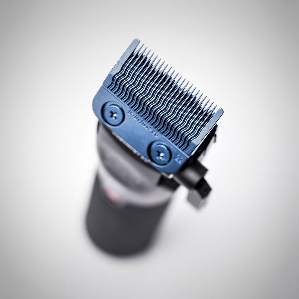 BaBylissPRO FXONE Black Clipper
