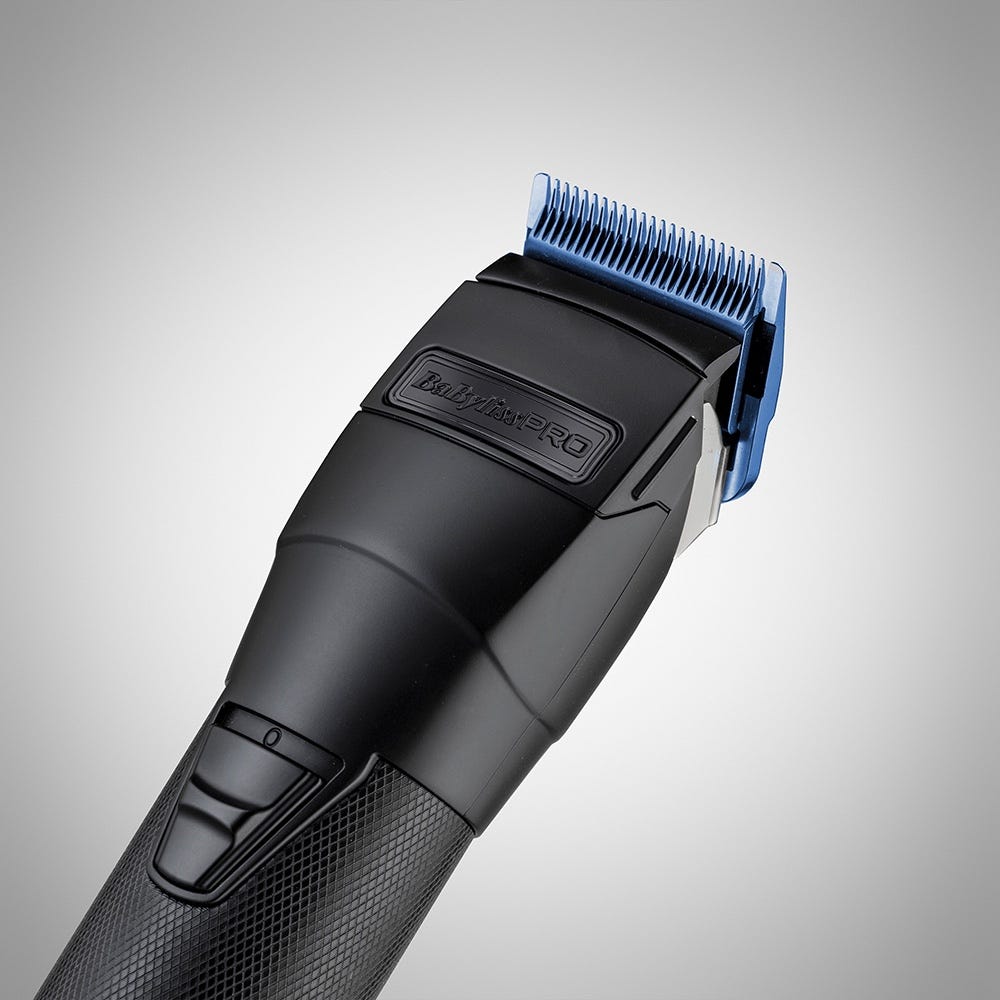 BaBylissPRO FXONE Black Clipper