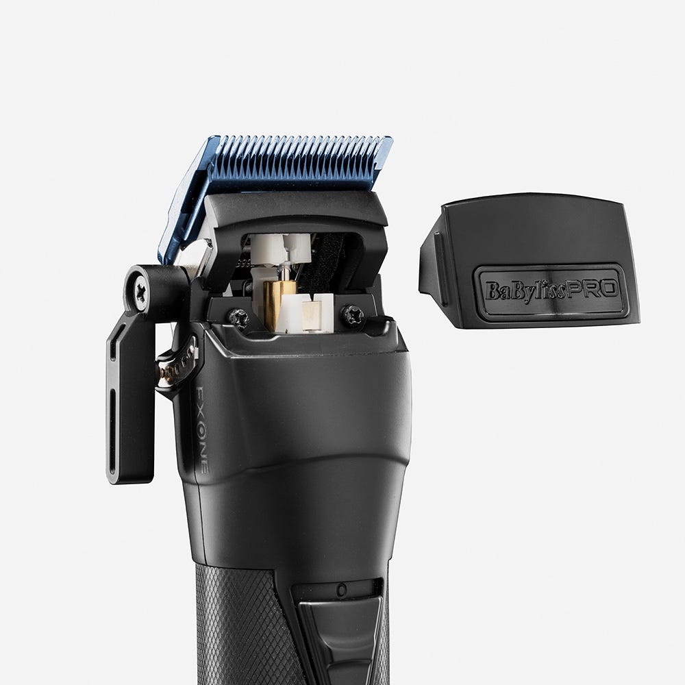 BaBylissPRO FXONE Black Clipper