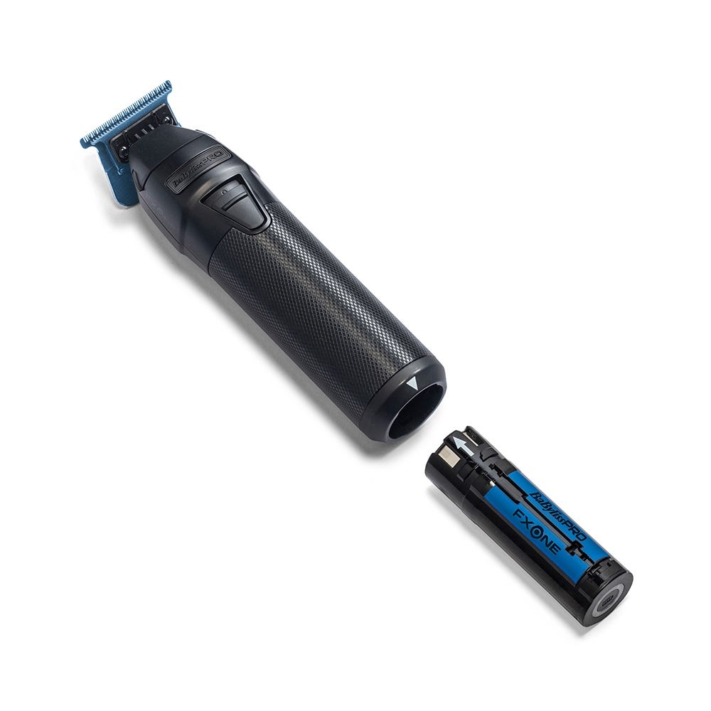 BaBylissPRO FXONE Black Trimmer