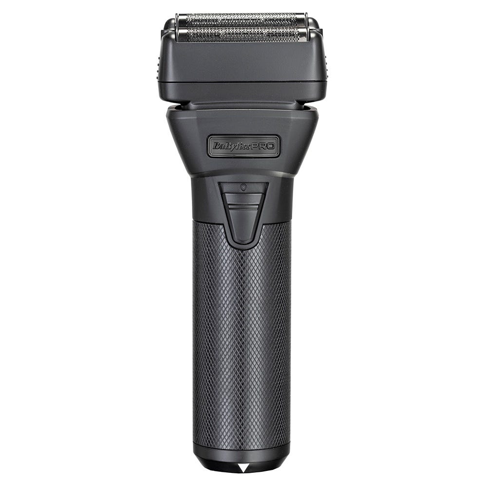 BaBylissPRO FXONE Black Foil Shaver