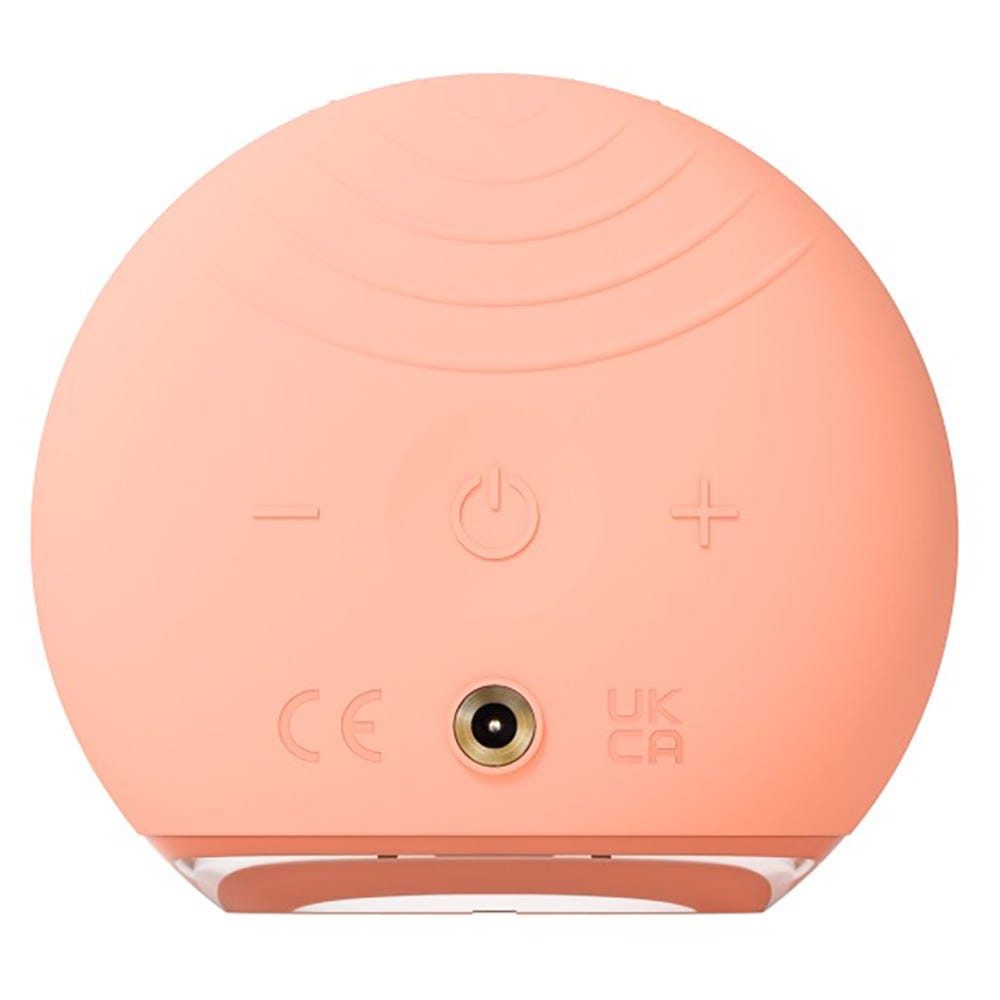 12126524-Farbe-Peach Perfect