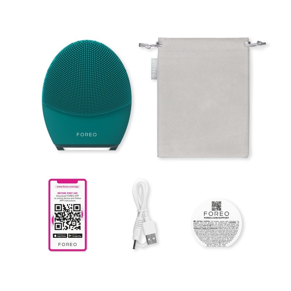 FOREO Sweden LUNA 4 Men